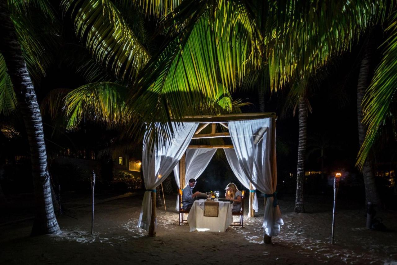 The Placencia Maya Beach ภายนอก รูปภาพ