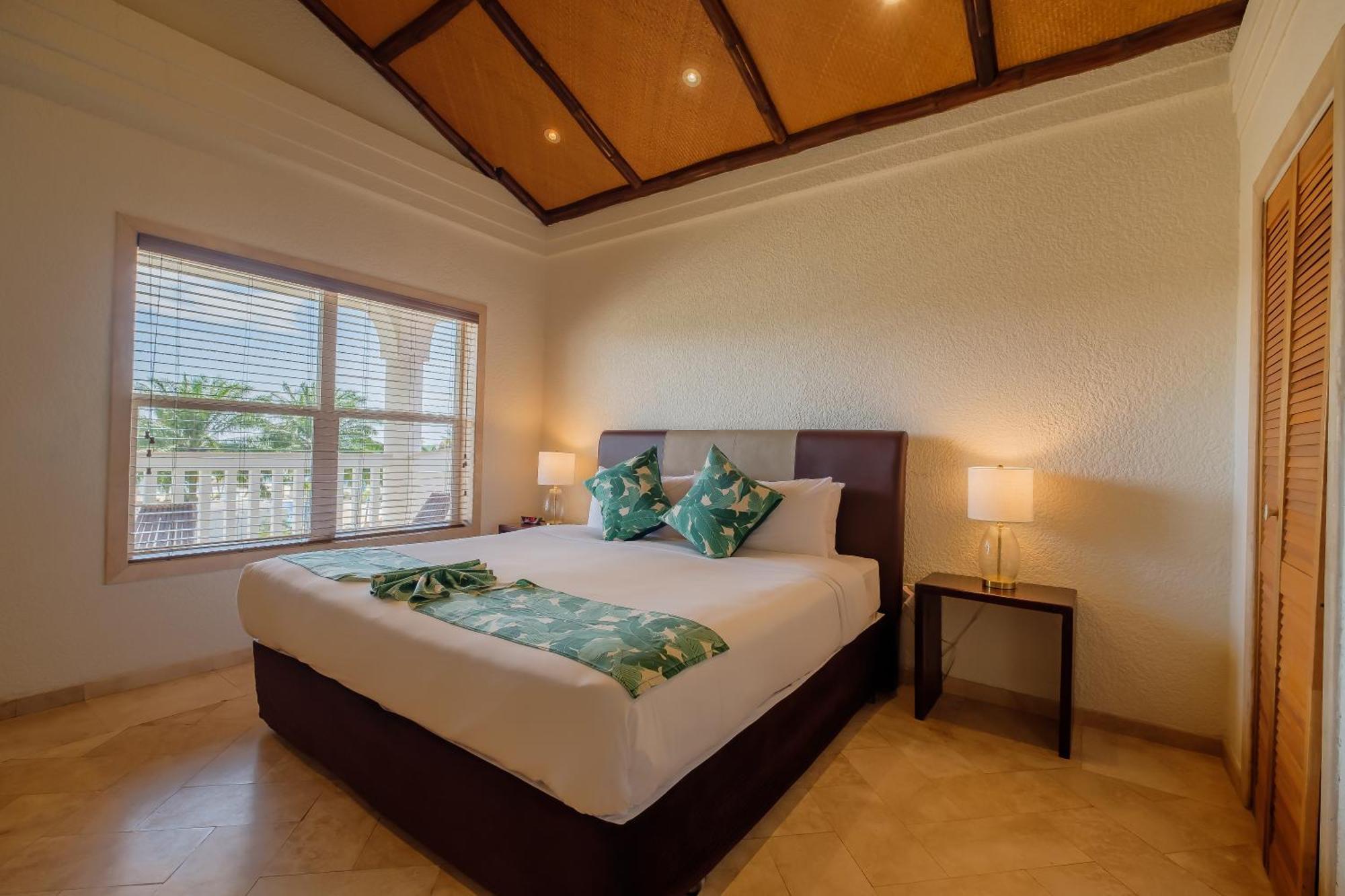 The Placencia Maya Beach ภายนอก รูปภาพ