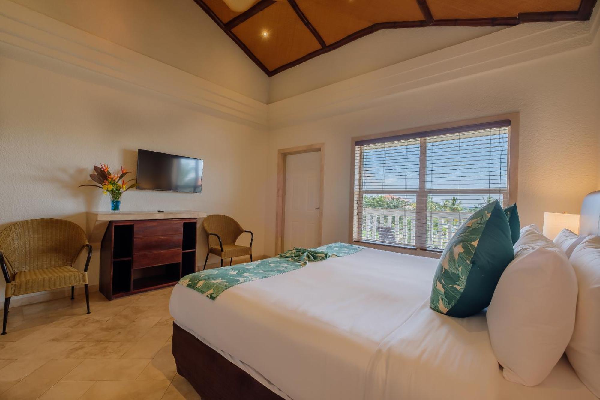 The Placencia Maya Beach ภายนอก รูปภาพ