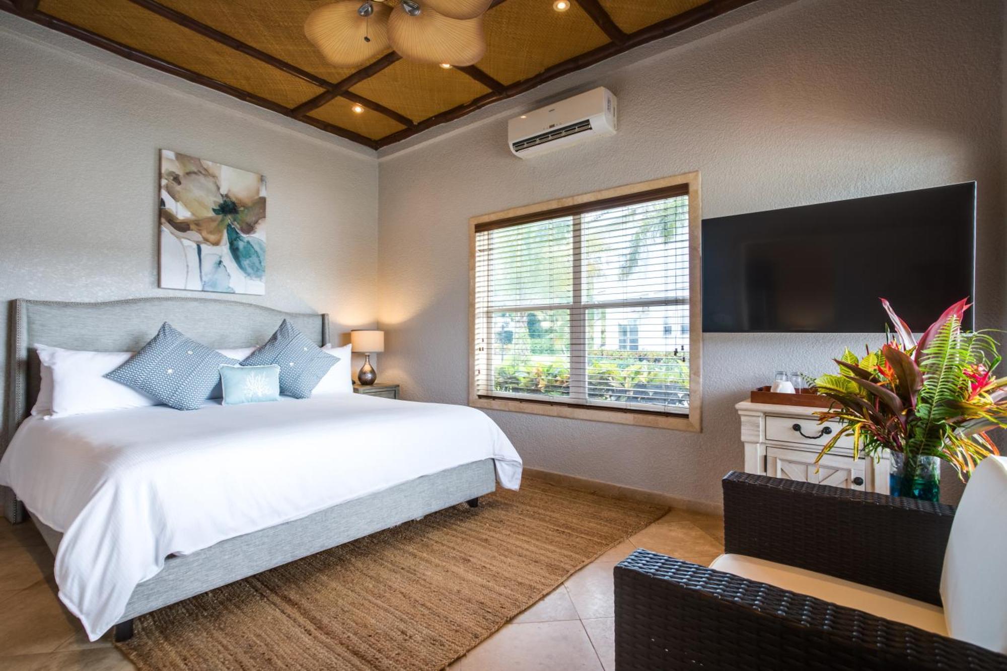 The Placencia Maya Beach ภายนอก รูปภาพ