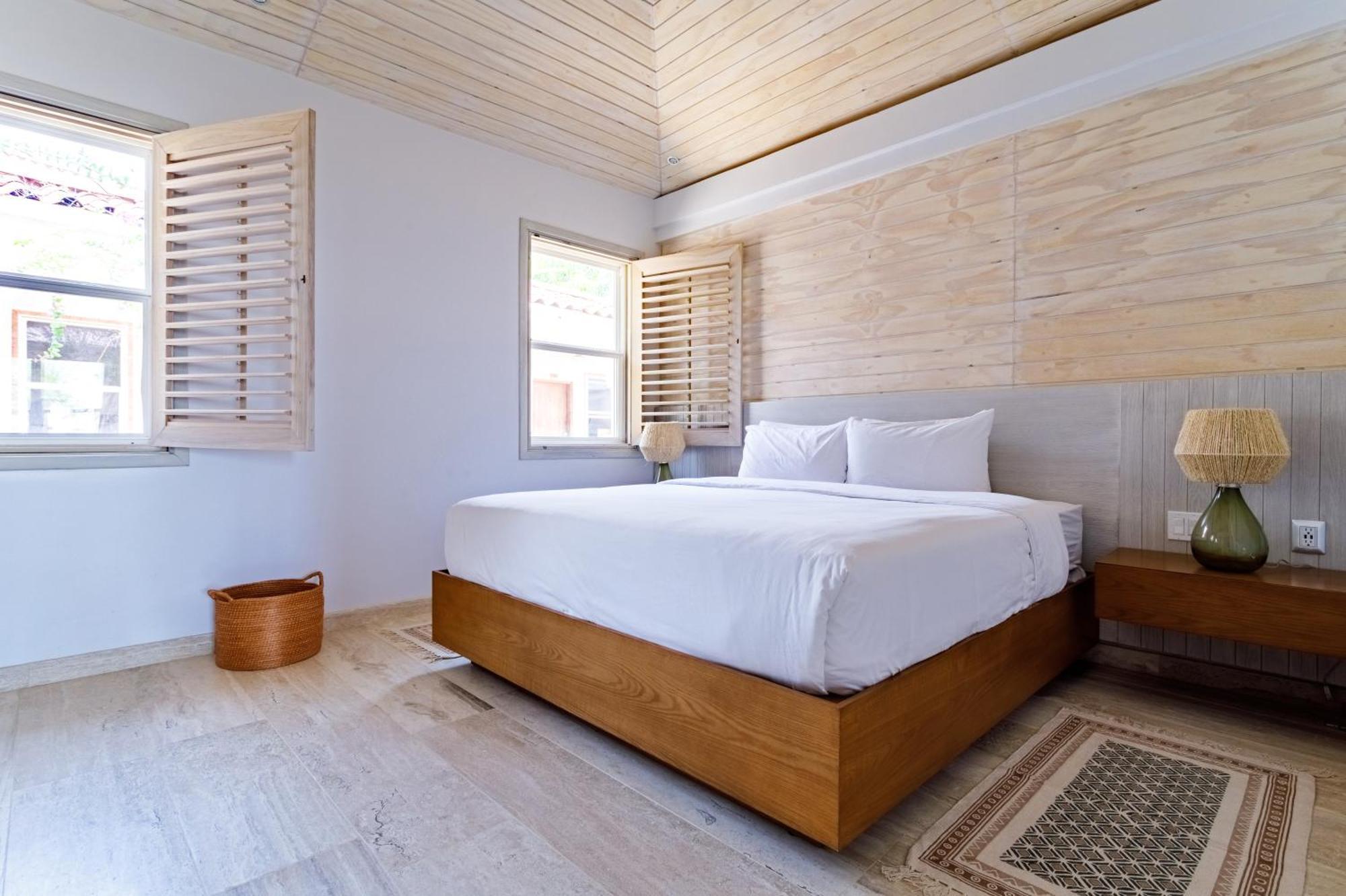 The Placencia Maya Beach ภายนอก รูปภาพ