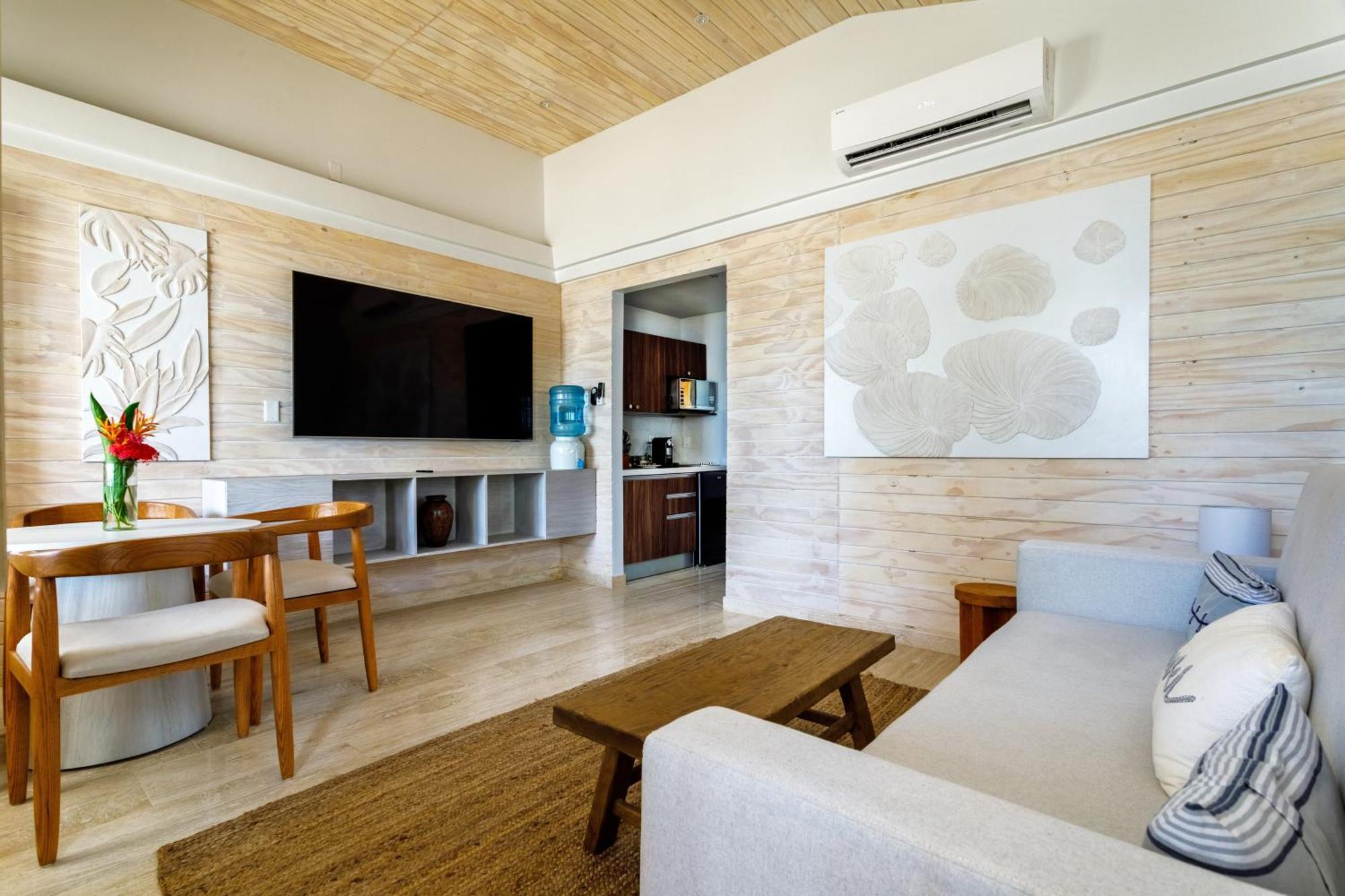 The Placencia Maya Beach ภายนอก รูปภาพ
