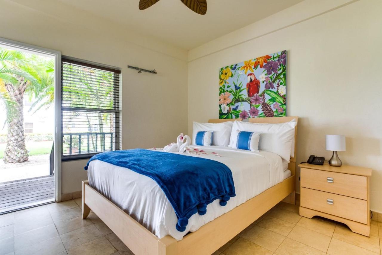 The Placencia Maya Beach ภายนอก รูปภาพ