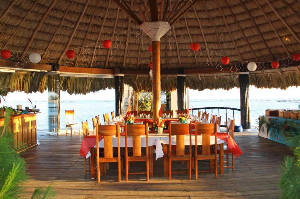 The Placencia Maya Beach ภายนอก รูปภาพ
