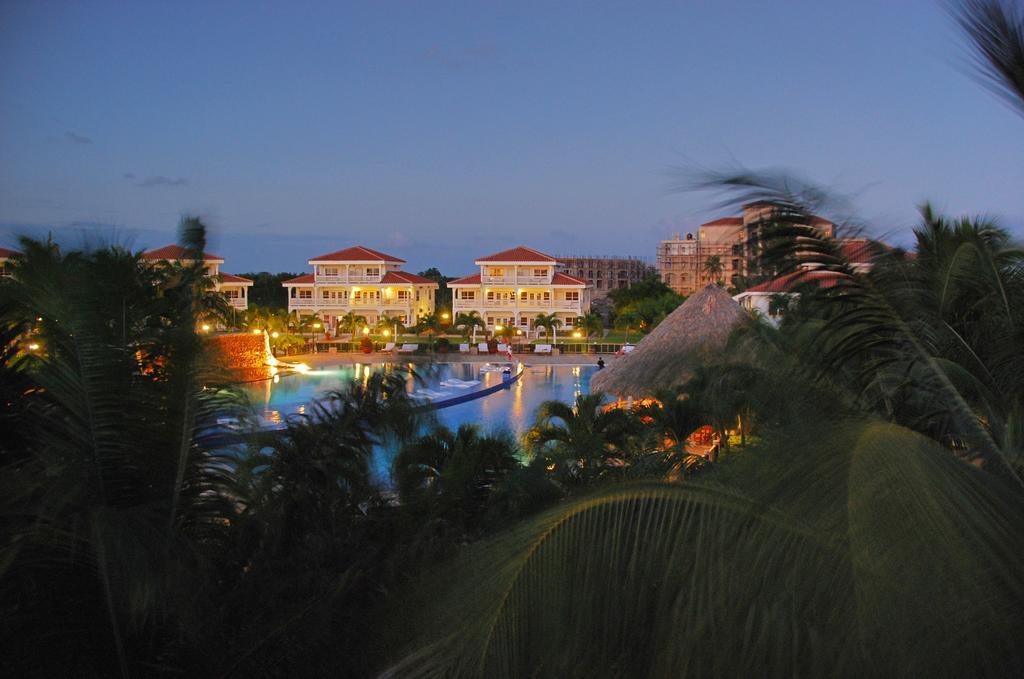 The Placencia Maya Beach ภายนอก รูปภาพ