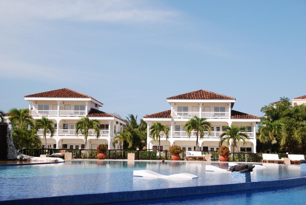 The Placencia Maya Beach ภายนอก รูปภาพ